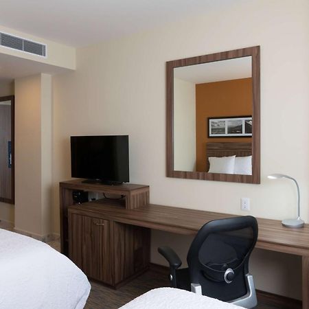 Hampton Inn By Hilton Irapuato Luaran gambar