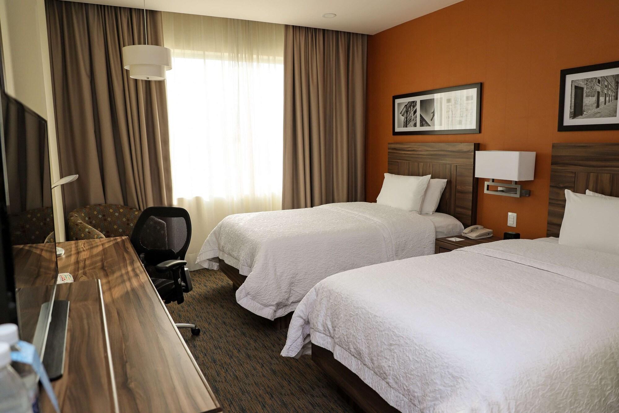 Hampton Inn By Hilton Irapuato Luaran gambar